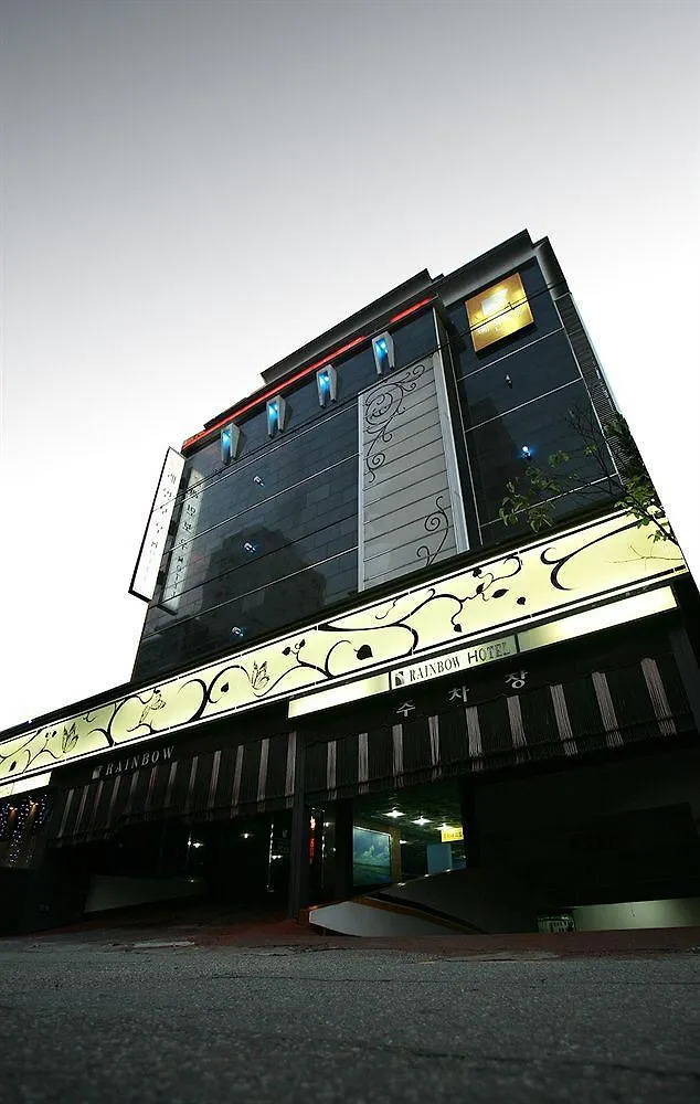 Rainbow Motel Seul