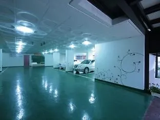 Rainbow Motel Seul