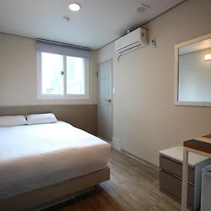 Dongdaemun Hwashin Hostel