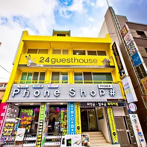 24-guesthouse-haeundae-premier-612-847.busan-hotelsweb.com/