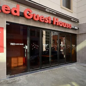 Red Guest house