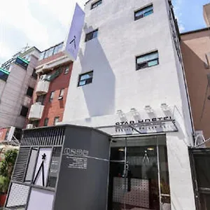 Star Dongdaemun Hostel