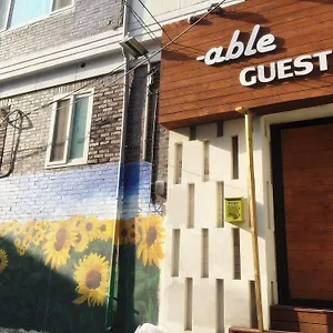 Able Dongdaemun Hostel